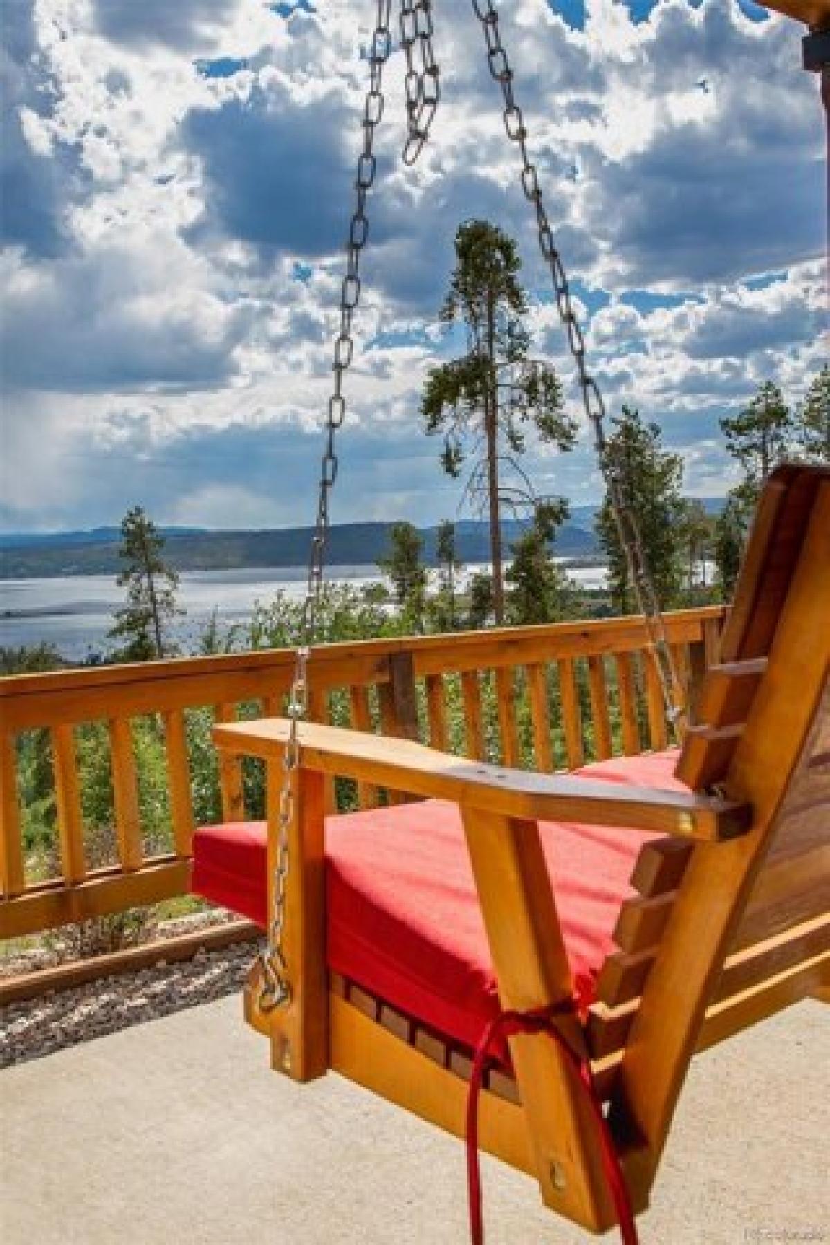 Picture of Home For Sale in Grand Lake, Colorado, United States