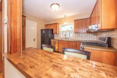 Home For Sale in Ann Arbor, Michigan