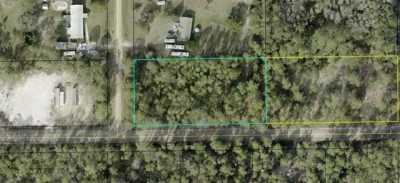 Residential Land For Sale in Bunnell, Florida