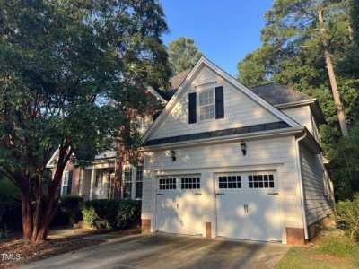 Home For Sale in Fuquay Varina, North Carolina