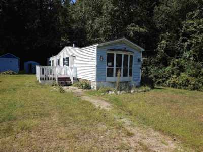 Home For Sale in Danville, New Hampshire