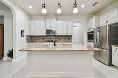 Home For Sale in Wesley Chapel, Florida