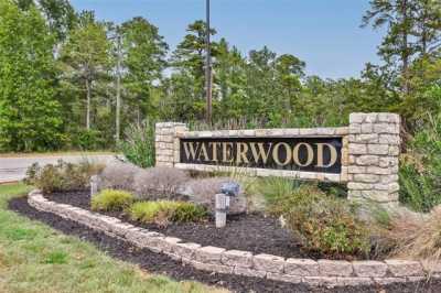 Residential Land For Sale in Huntsville, Texas