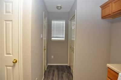 Home For Rent in Cedar Park, Texas