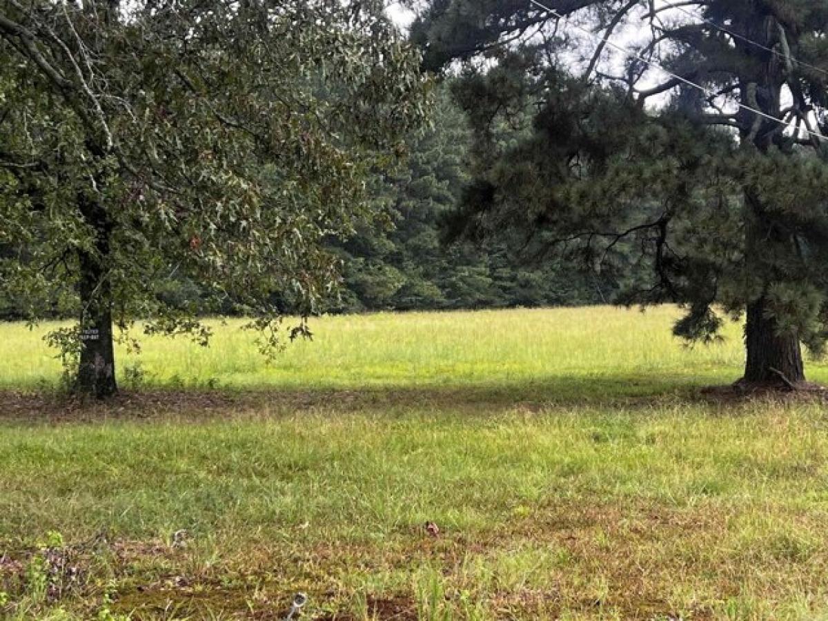 Picture of Residential Land For Sale in Pine Bluff, Arkansas, United States