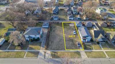 Residential Land For Sale in Hammond, Indiana