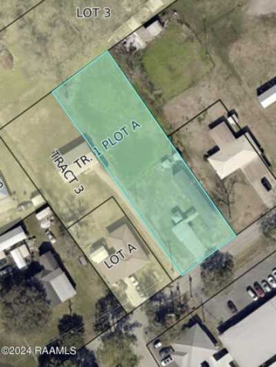 Residential Land For Sale in Parks, Louisiana