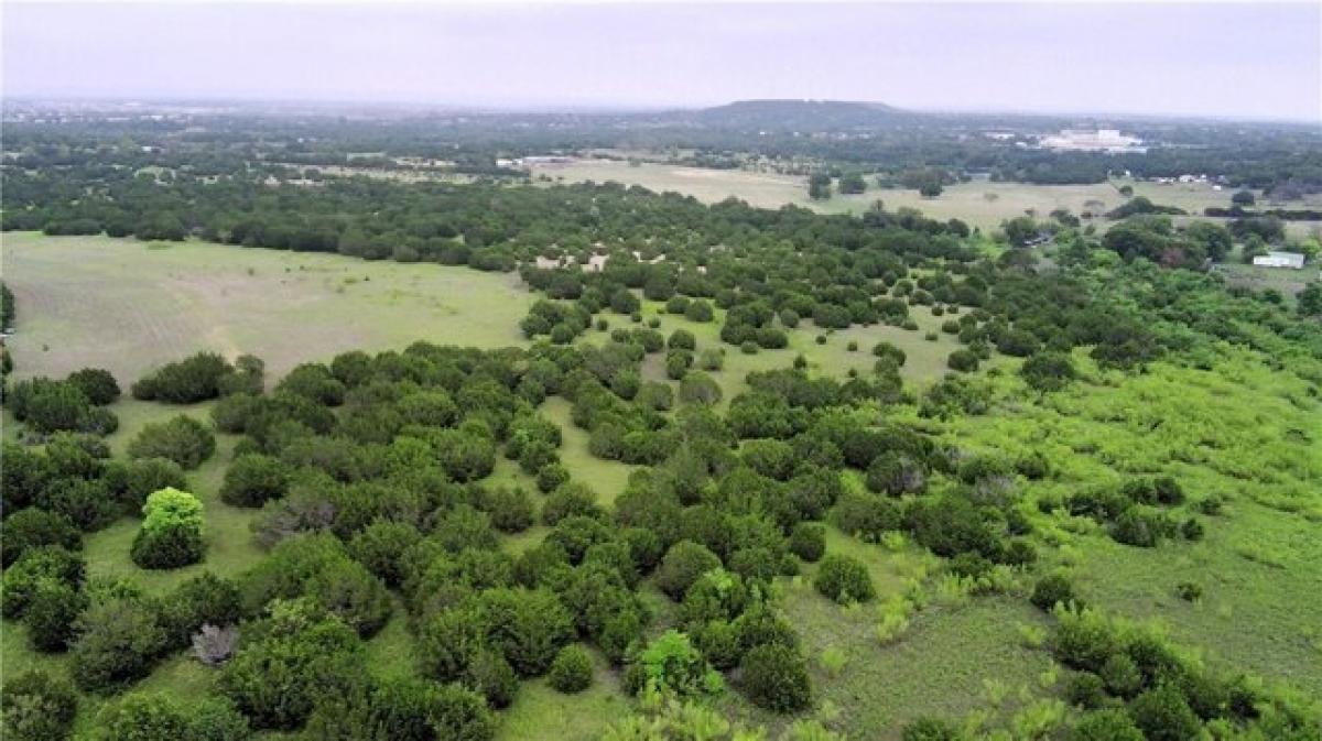 Picture of Residential Land For Sale in Copperas Cove, Texas, United States