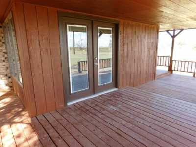 Home For Sale in Muleshoe, Texas