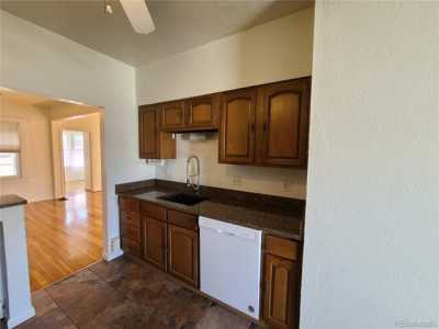 Home For Sale in Sterling, Colorado