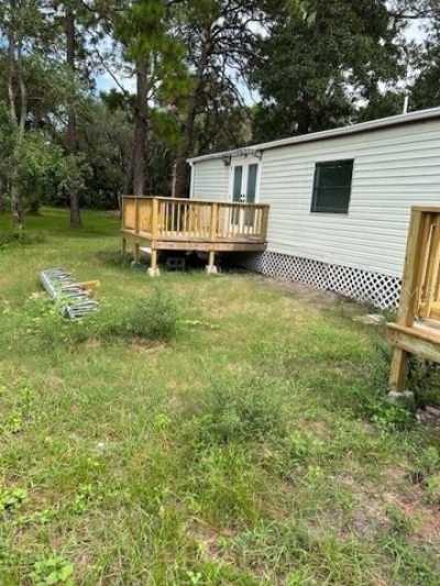 Home For Sale in Hudson, Florida