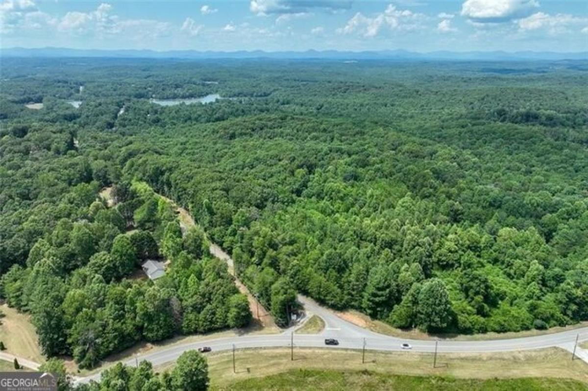 Picture of Residential Land For Sale in Gainesville, Georgia, United States