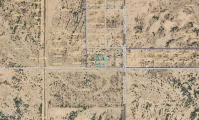 Residential Land For Sale in Tonopah, Arizona