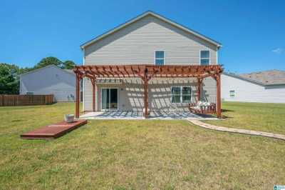 Home For Sale in Bessemer, Alabama