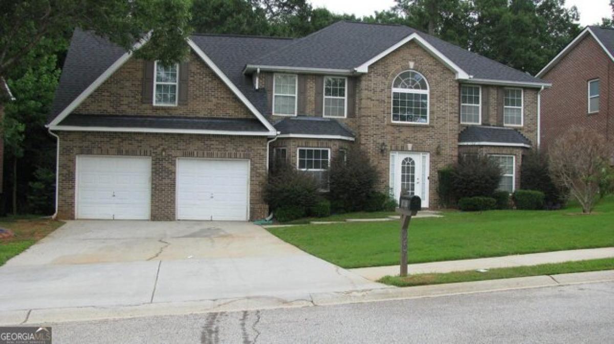 Picture of Home For Rent in McDonough, Georgia, United States