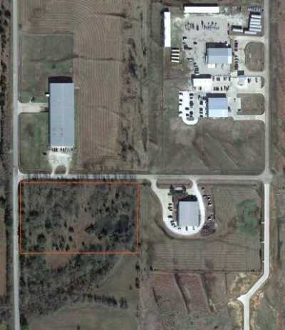 Residential Land For Sale in Hugo, Oklahoma