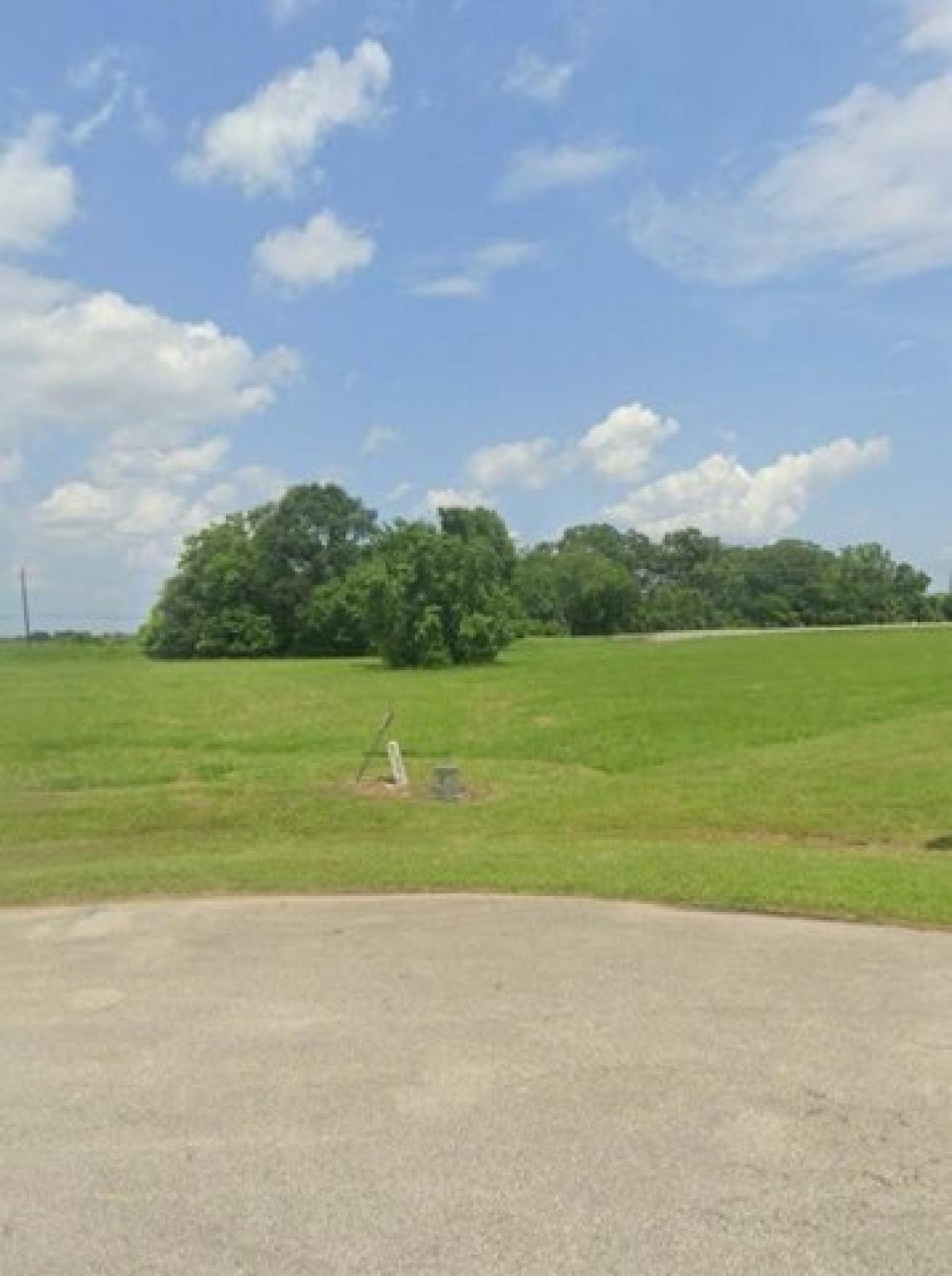 Picture of Residential Land For Sale in Rosharon, Texas, United States