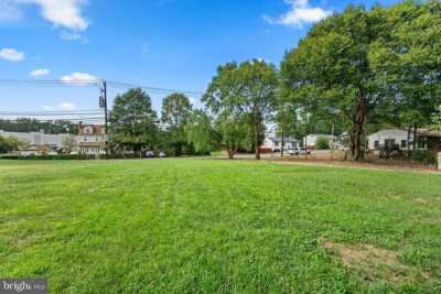 Residential Land For Sale in Beltsville, Maryland