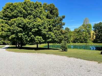 Home For Sale in Bellville, Ohio