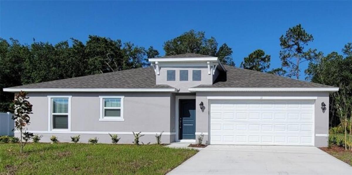 Picture of Home For Rent in Palm Coast, Florida, United States