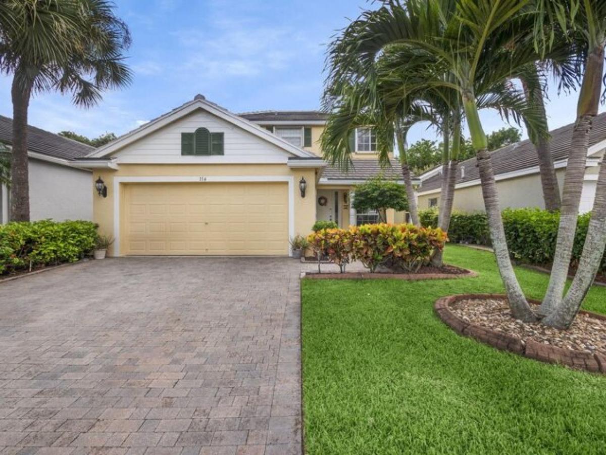 Picture of Home For Sale in Royal Palm Beach, Florida, United States