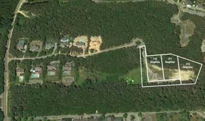 Residential Land For Sale in Westhampton, New York