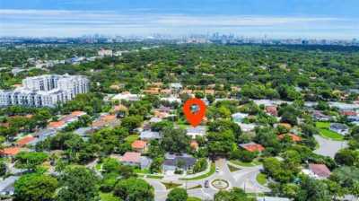 Home For Sale in West Miami, Florida