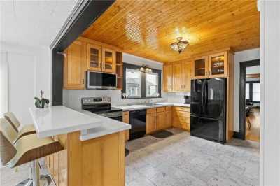 Home For Sale in Geneva, New York