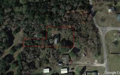 Residential Land For Sale in High Island, Texas