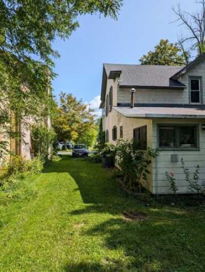 Home For Sale in Montour Falls, New York