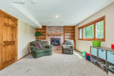 Home For Sale in Vadnais Heights, Minnesota