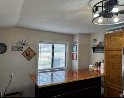 Home For Sale in Gunnison, Utah