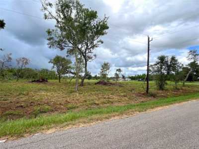 Residential Land For Sale in Brazoria, Texas