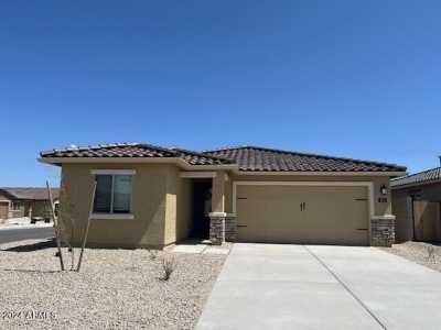 Home For Sale in Buckeye, Arizona