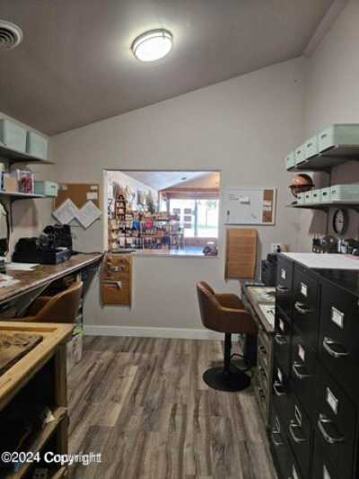 Home For Sale in Sundance, Wyoming