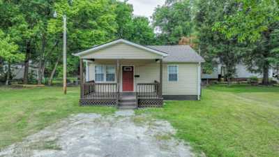 Home For Sale in Brownsville, Tennessee