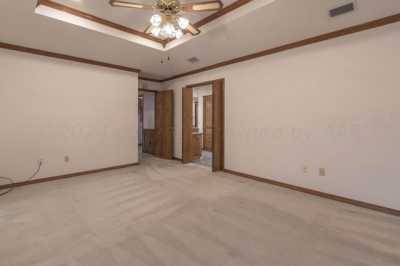 Home For Sale in Fritch, Texas