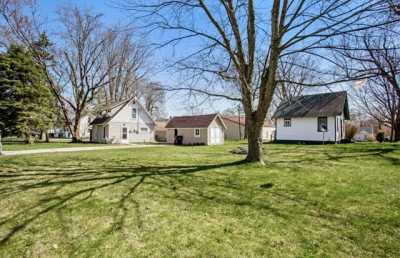 Home For Sale in Muskegon, Michigan