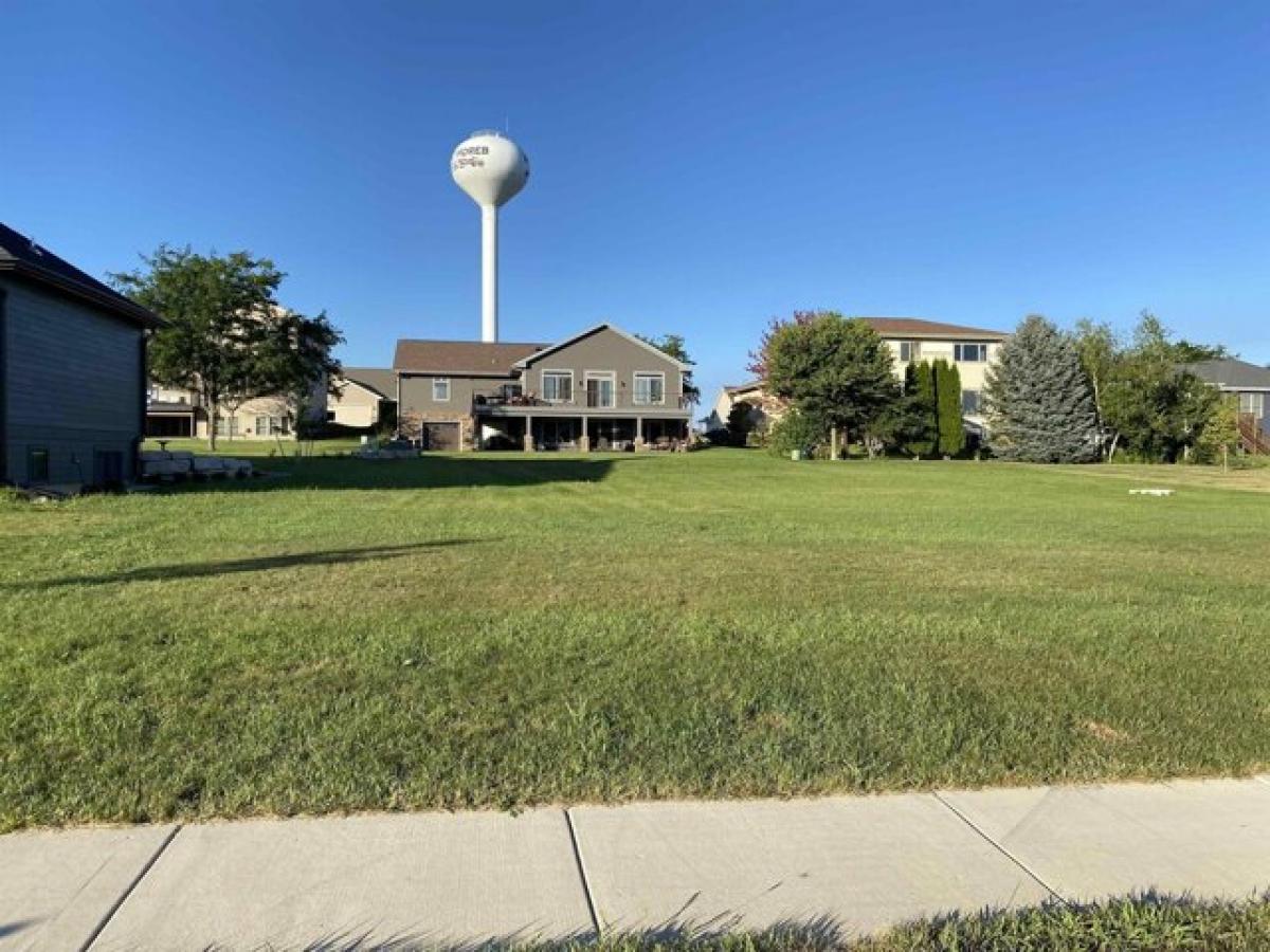 Picture of Residential Land For Sale in Mount Horeb, Wisconsin, United States