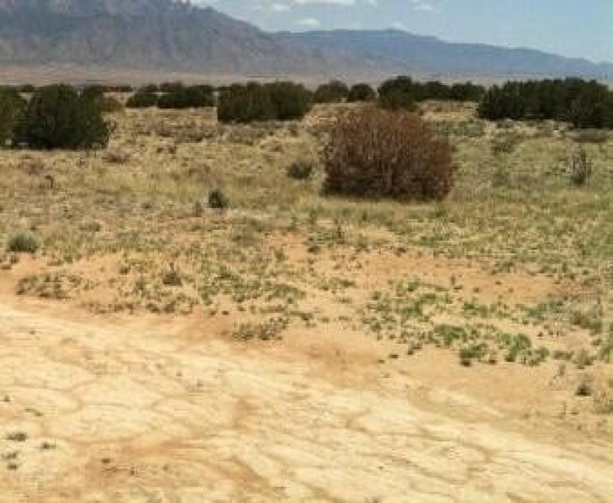 Picture of Residential Land For Sale in Rio Rancho, New Mexico, United States