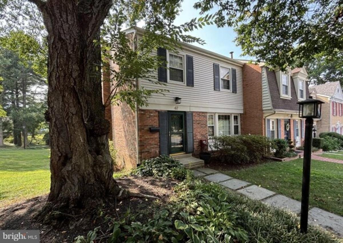 Picture of Home For Rent in Gaithersburg, Maryland, United States