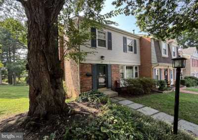 Home For Rent in Gaithersburg, Maryland