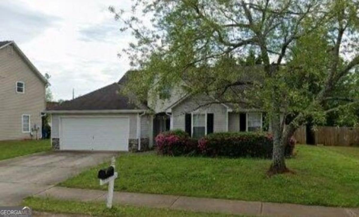 Picture of Home For Rent in McDonough, Georgia, United States