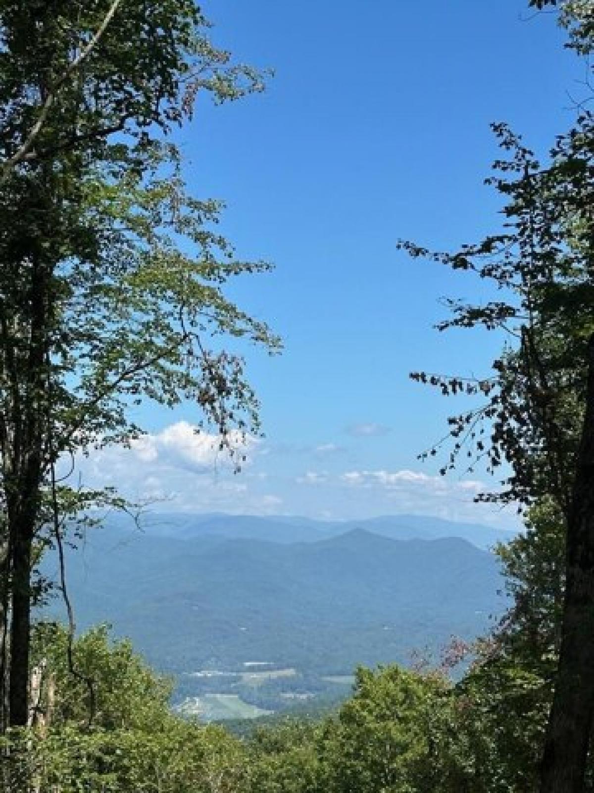 Picture of Residential Land For Sale in Bryson City, North Carolina, United States