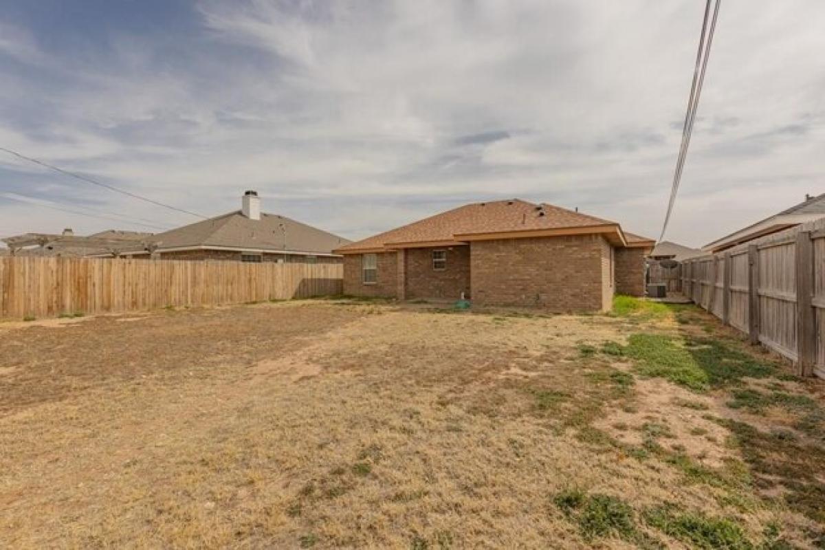 Picture of Home For Sale in Odessa, Texas, United States