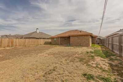 Home For Sale in Odessa, Texas