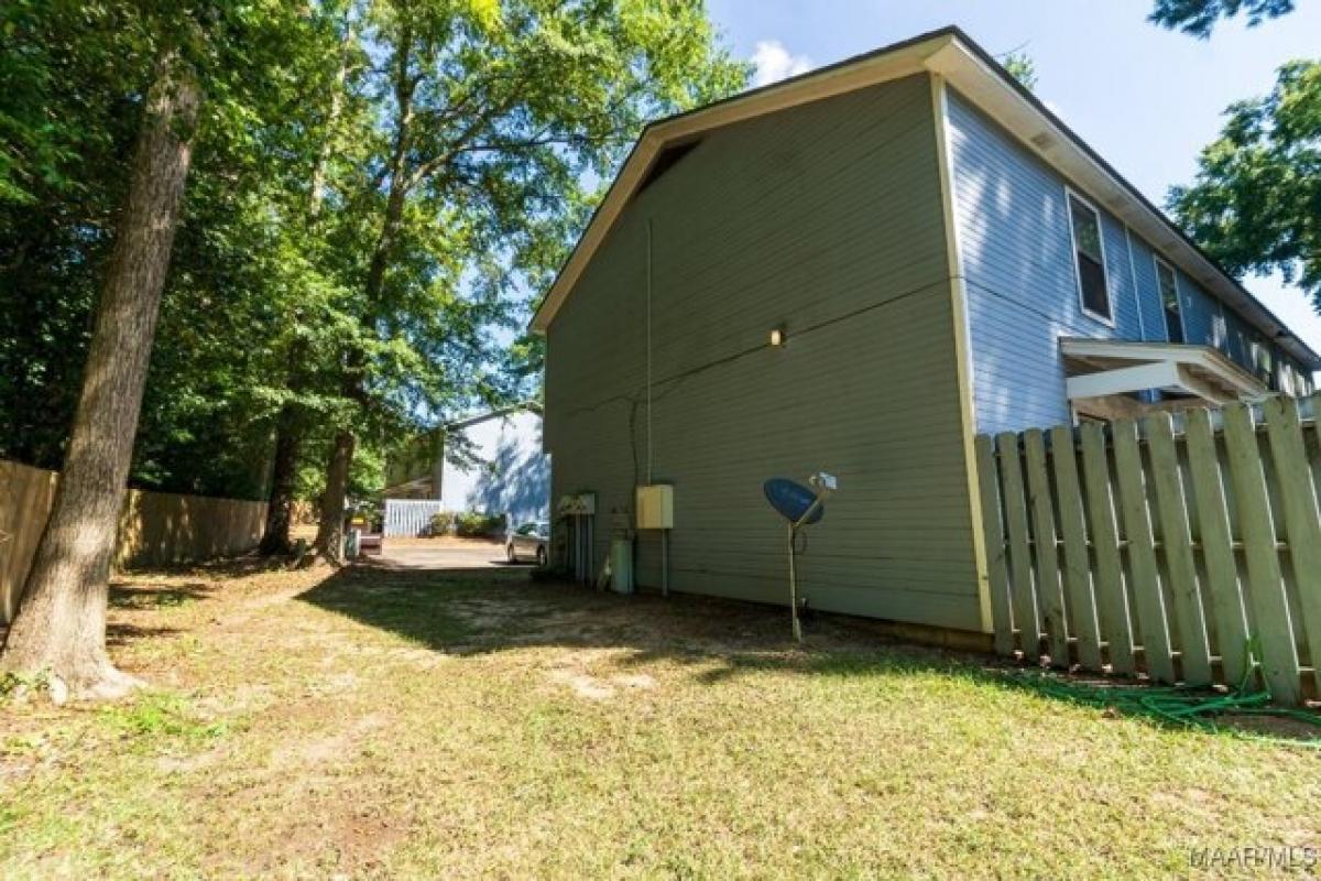 Picture of Home For Sale in Dothan, Alabama, United States