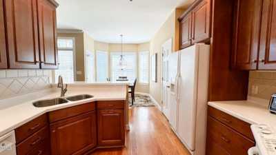 Home For Sale in Clayton, North Carolina