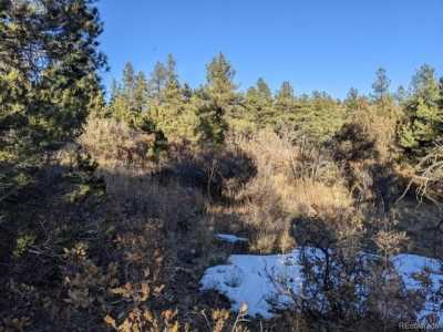 Residential Land For Sale in Weston, Colorado