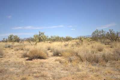 Residential Land For Sale in Golden Valley, Arizona